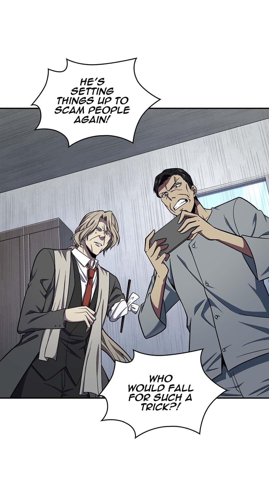 Read Tomb Raider King ENGLISH Manga Online
