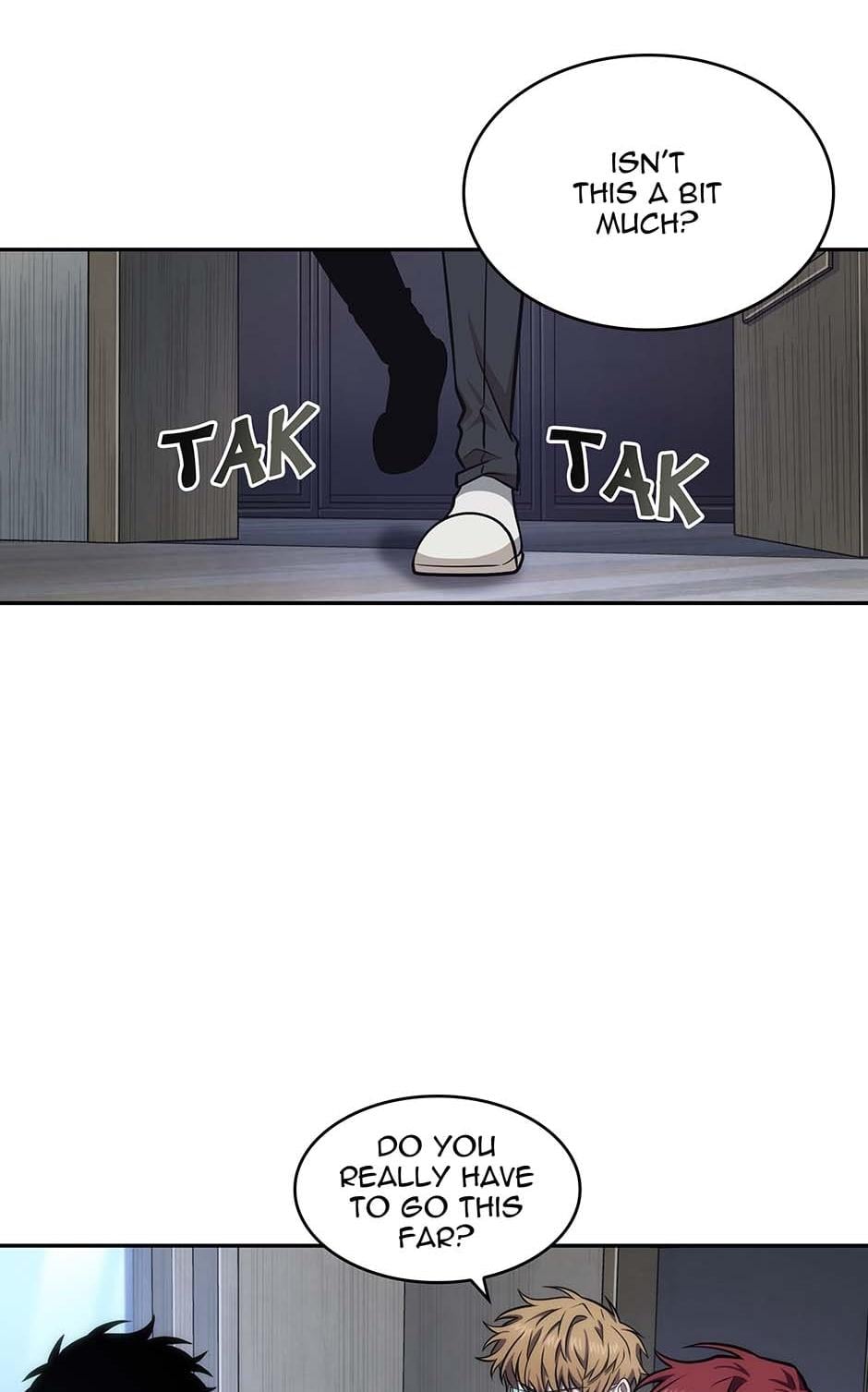 Read Tomb Raider King ENGLISH Manga Online