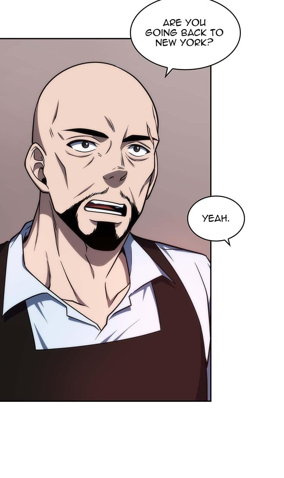 Read Tomb Raider King ENGLISH Manga Online