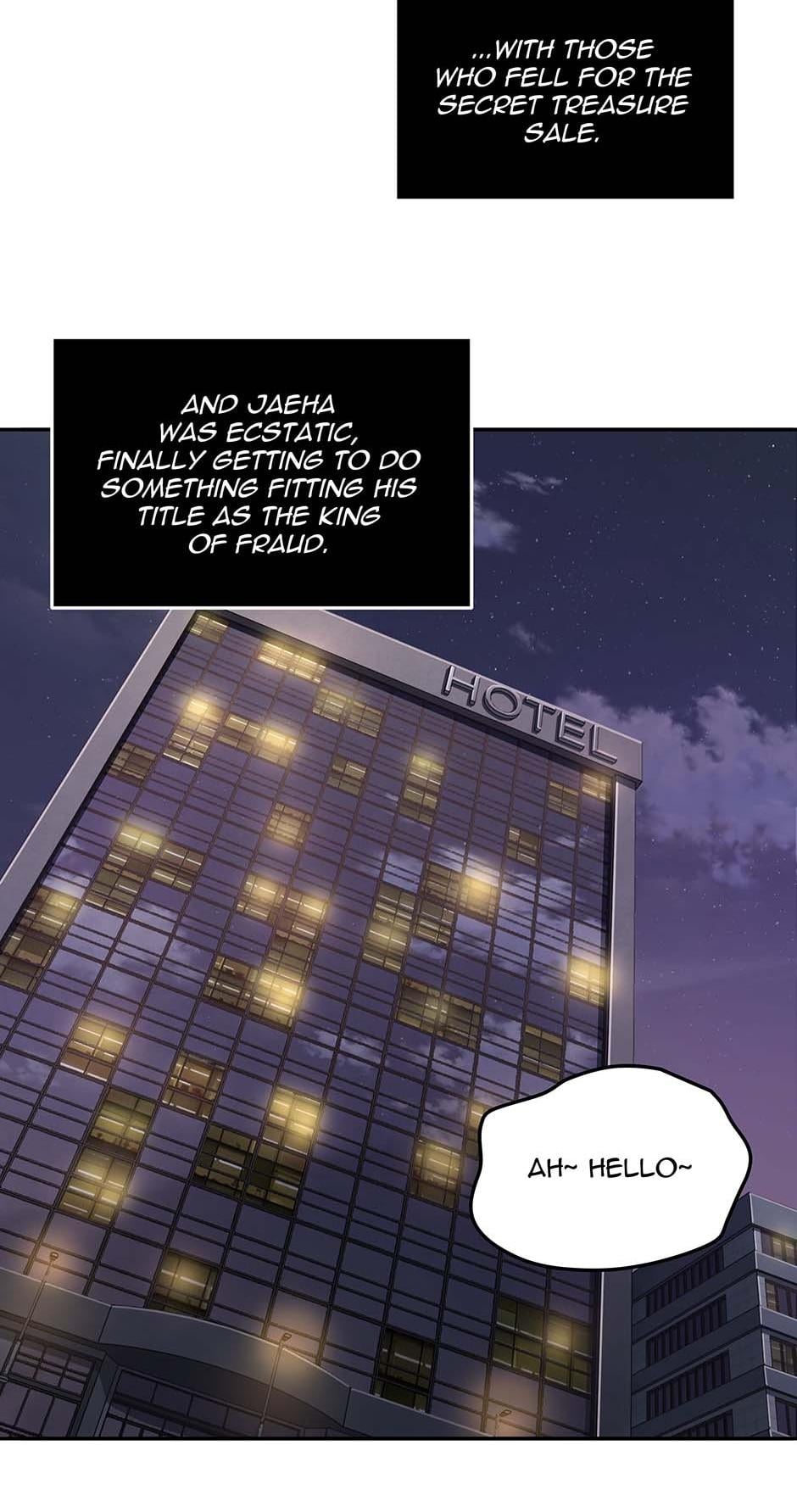 Read Tomb Raider King ENGLISH Manga Online