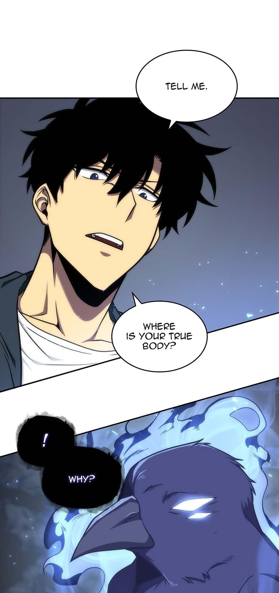 Read Tomb Raider King ENGLISH Manga Online