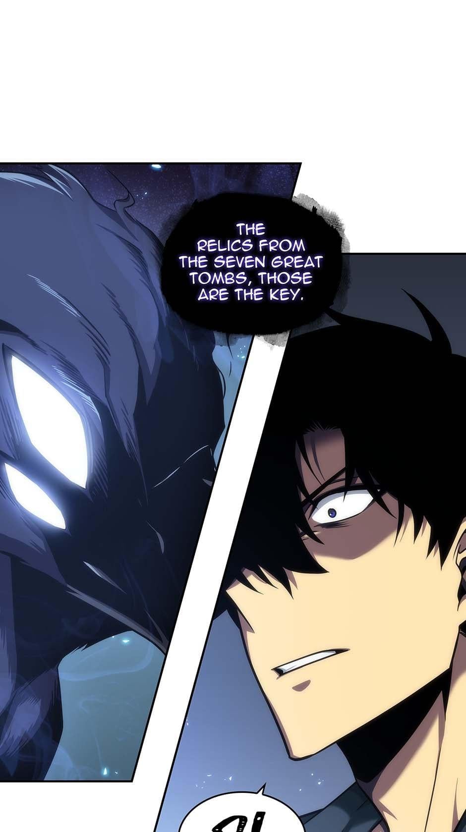 Read Tomb Raider King ENGLISH Manga Online