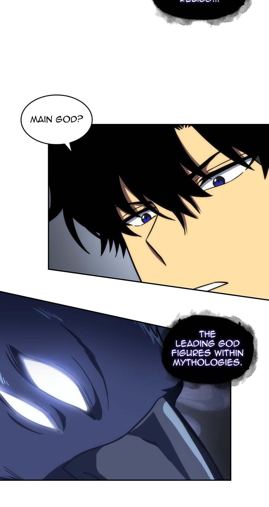 Read Tomb Raider King ENGLISH Manga Online