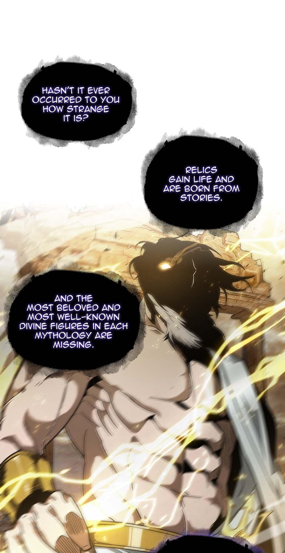 Read Tomb Raider King ENGLISH Manga Online