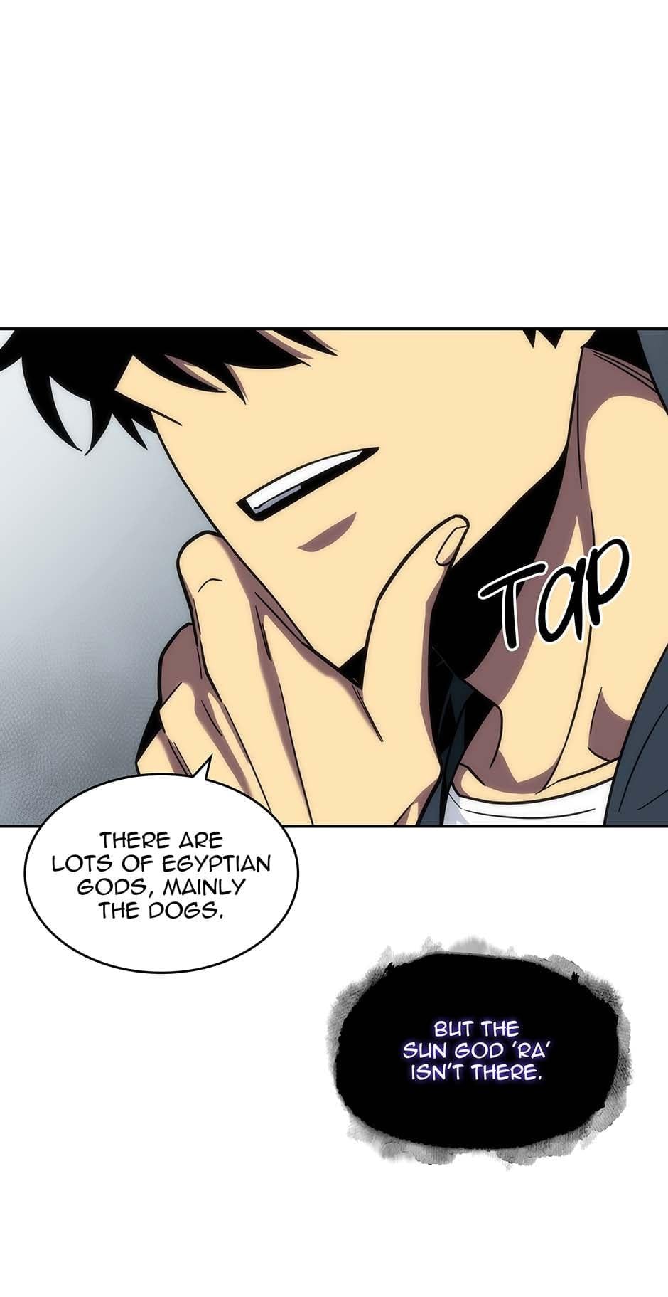Read Tomb Raider King ENGLISH Manga Online