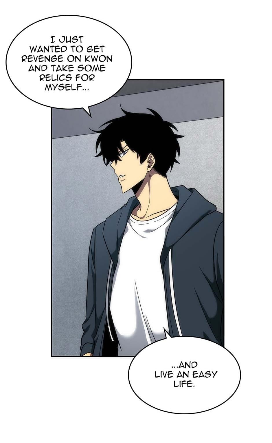 Read Tomb Raider King ENGLISH Manga Online
