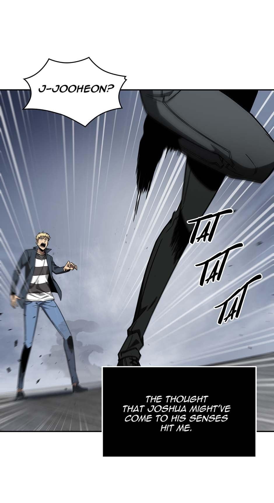 Read Tomb Raider King ENGLISH Manga Online