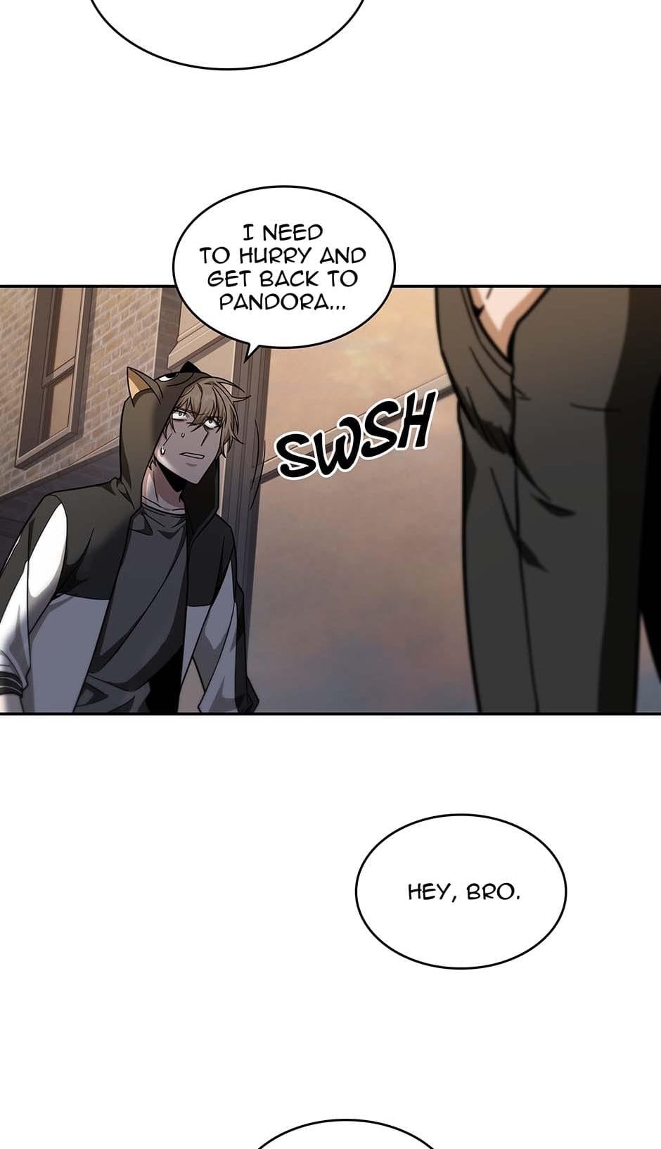 Read Tomb Raider King ENGLISH Manga Online