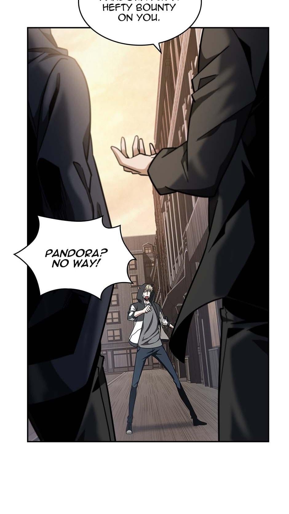 Read Tomb Raider King ENGLISH Manga Online