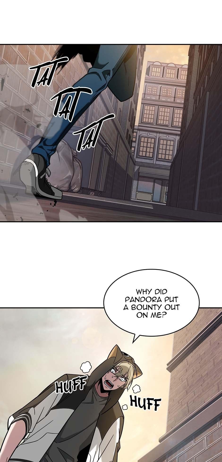 Read Tomb Raider King ENGLISH Manga Online