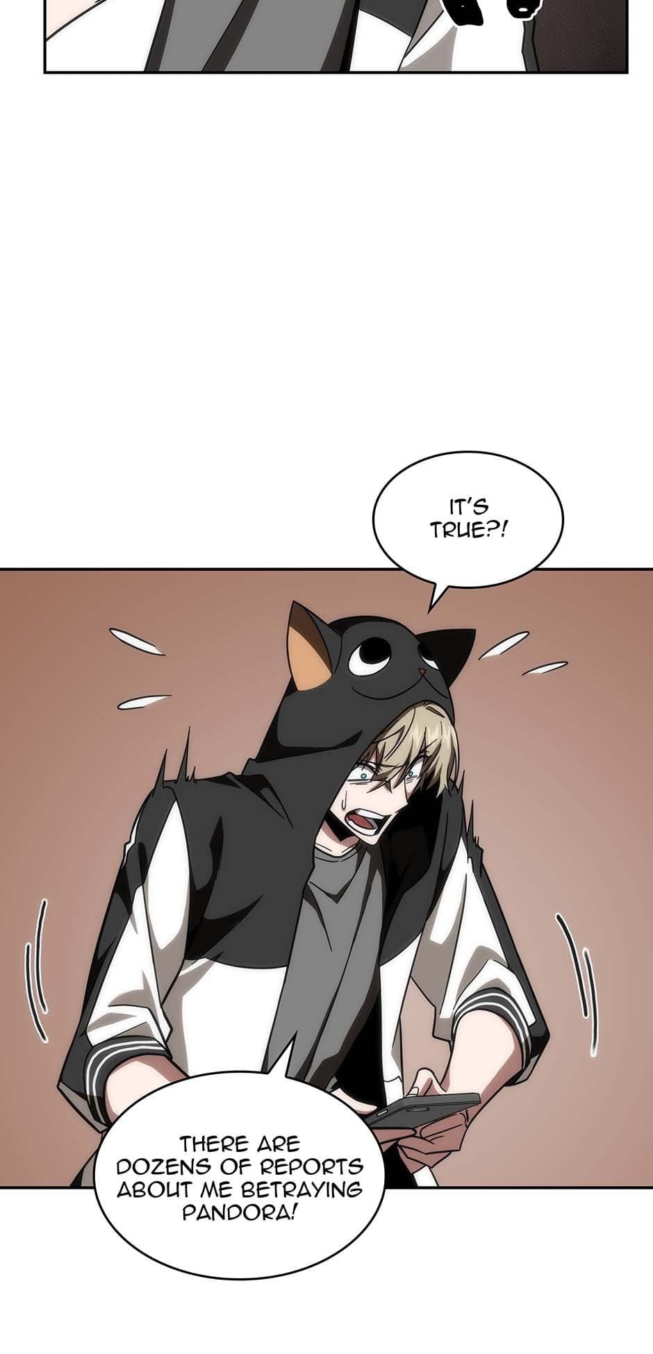 Read Tomb Raider King ENGLISH Manga Online