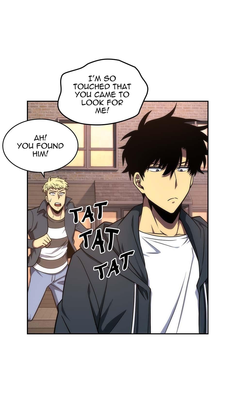 Read Tomb Raider King ENGLISH Manga Online