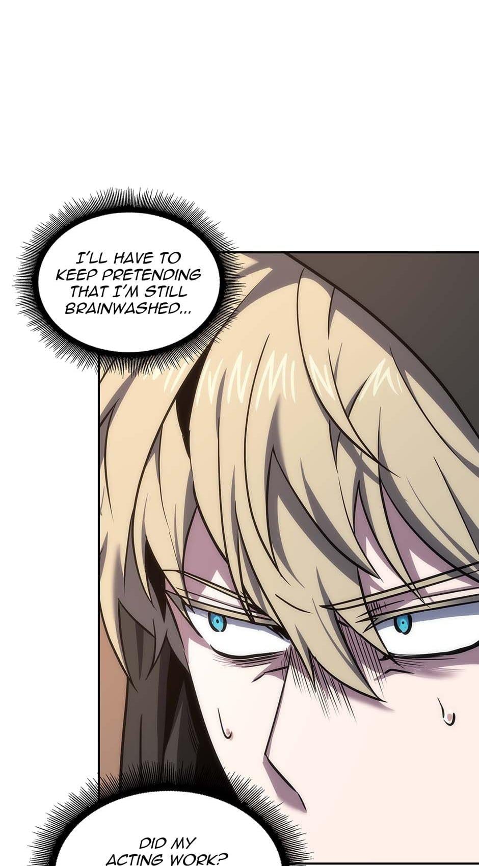 Read Tomb Raider King ENGLISH Manga Online