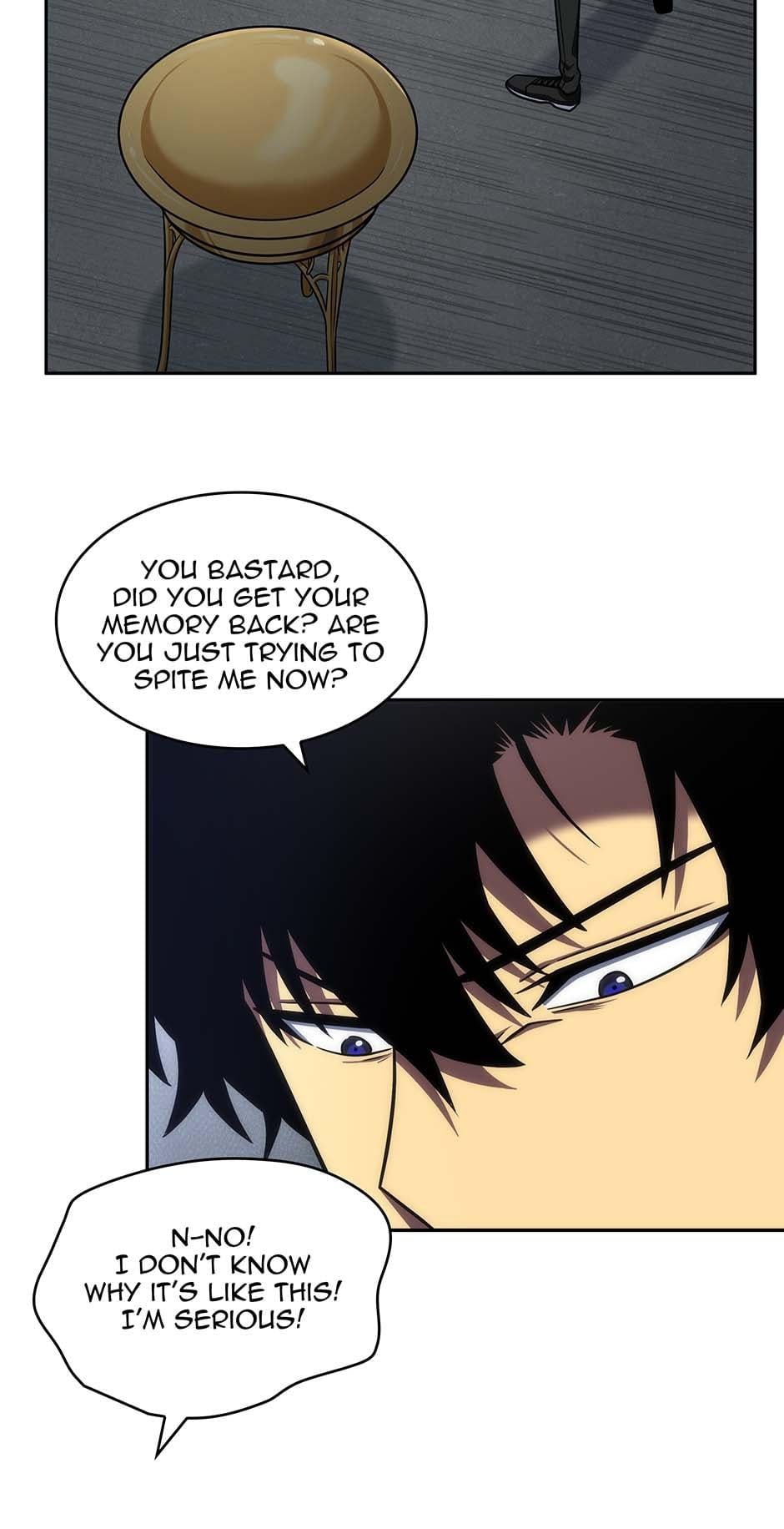 Read Tomb Raider King ENGLISH Manga Online