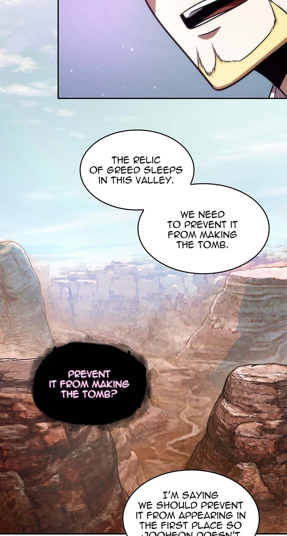 Read Tomb Raider King ENGLISH Manga Online