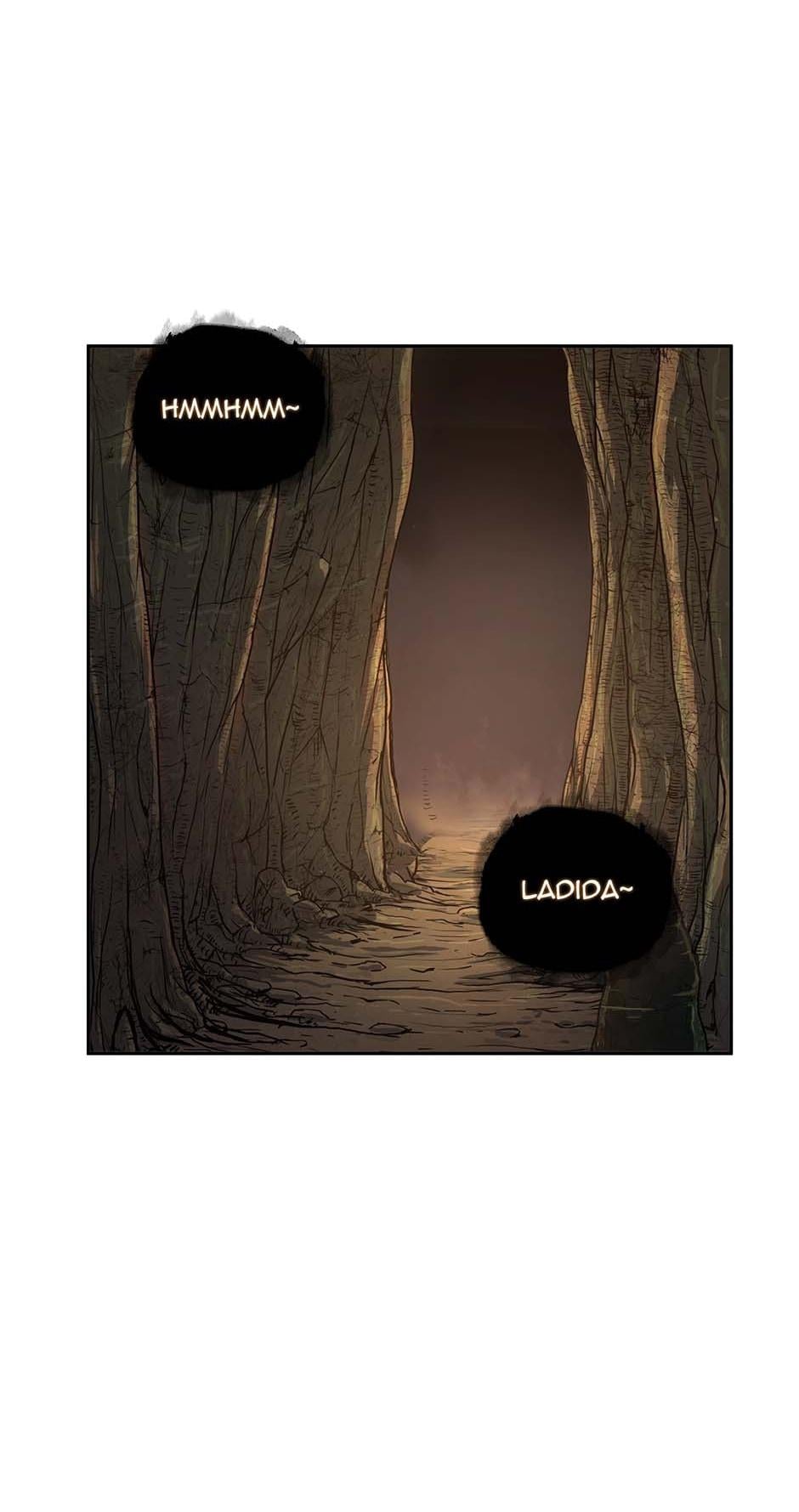 Read Tomb Raider King ENGLISH Manga Online