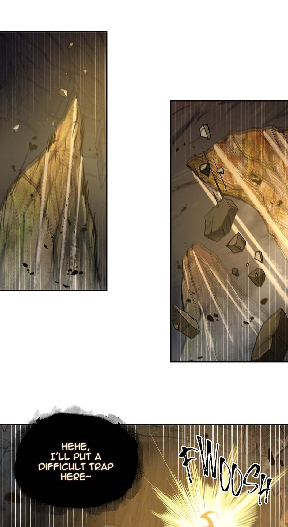 Read Tomb Raider King ENGLISH Manga Online