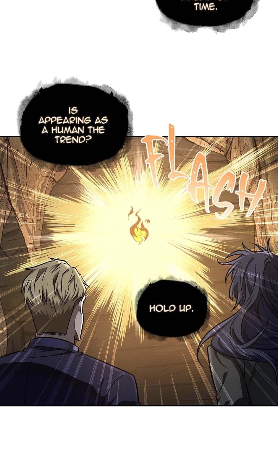 Read Tomb Raider King ENGLISH Manga Online