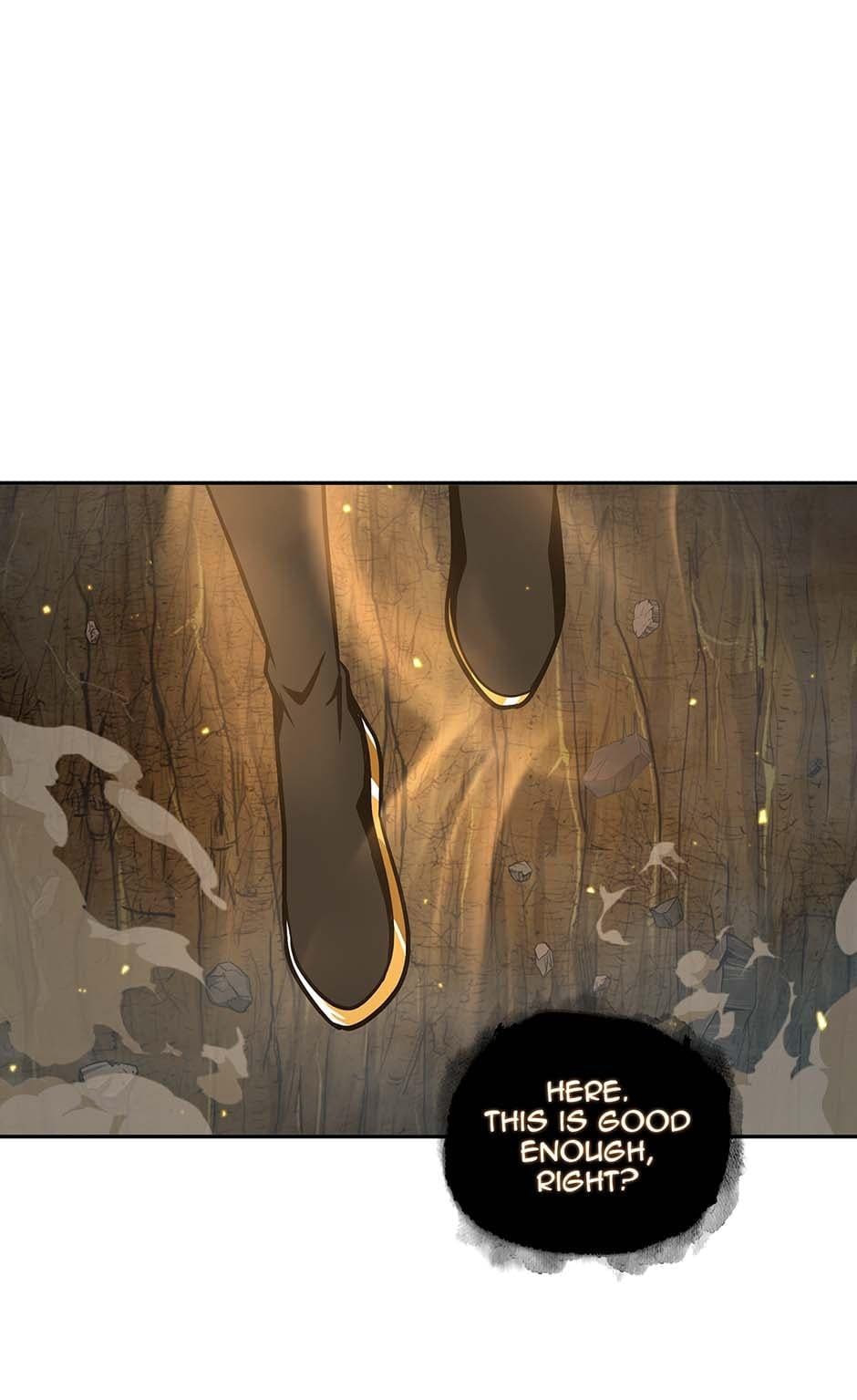 Read Tomb Raider King ENGLISH Manga Online