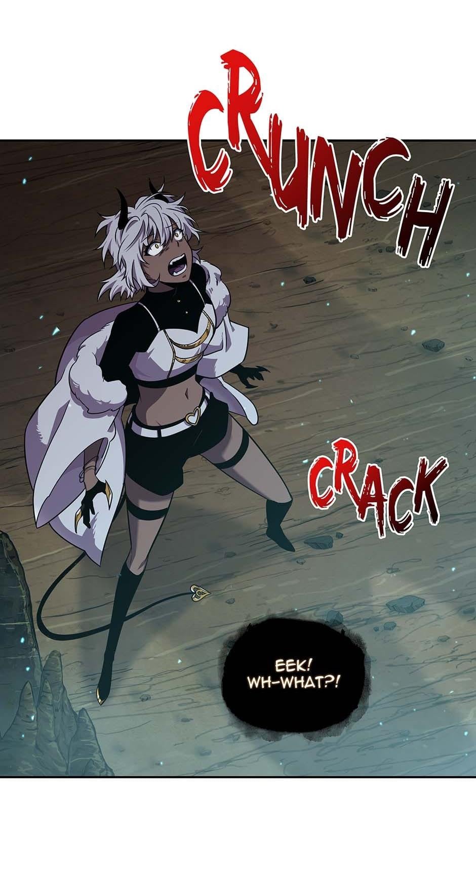 Read Tomb Raider King ENGLISH Manga Online