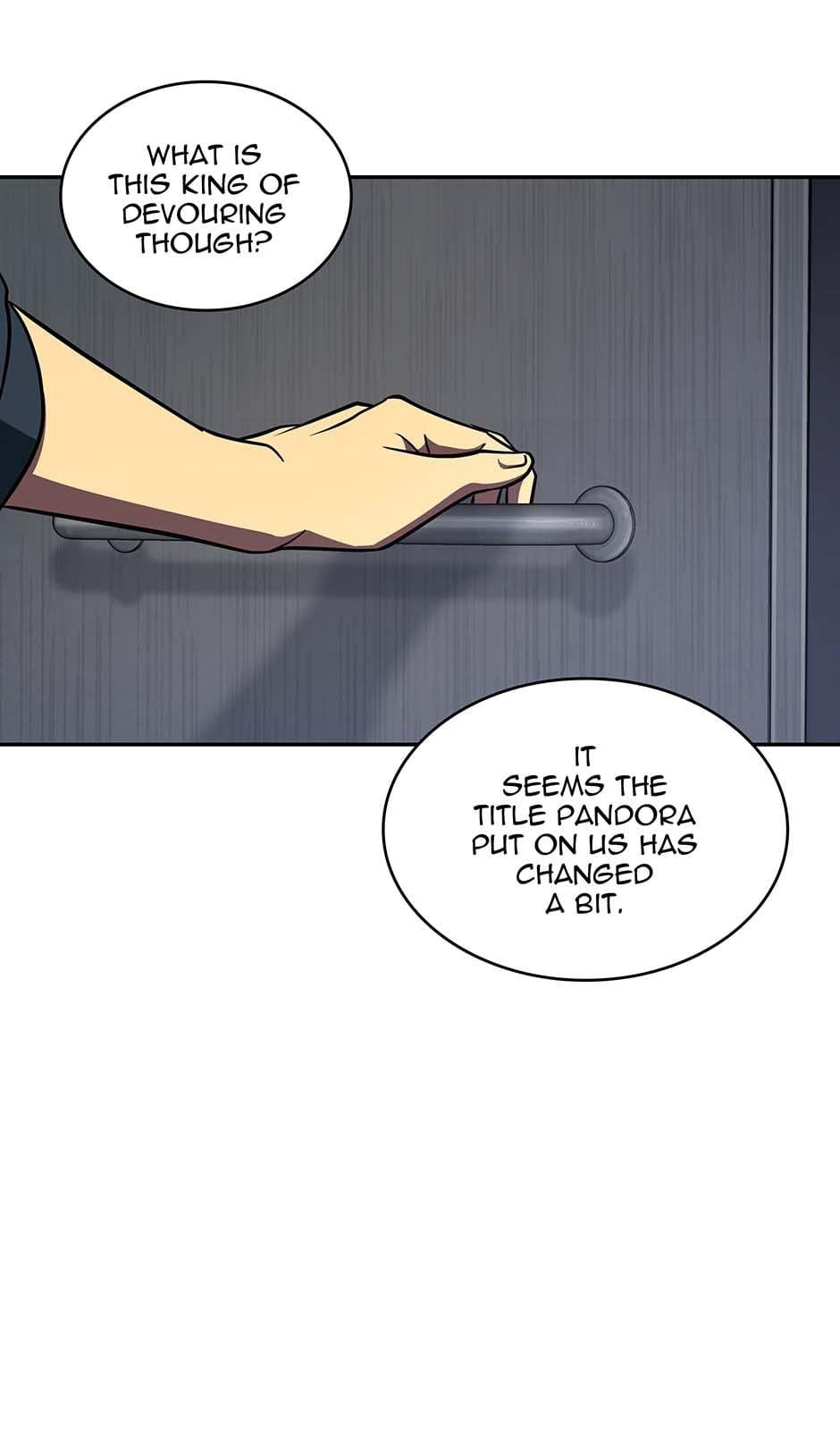 Read Tomb Raider King ENGLISH Manga Online