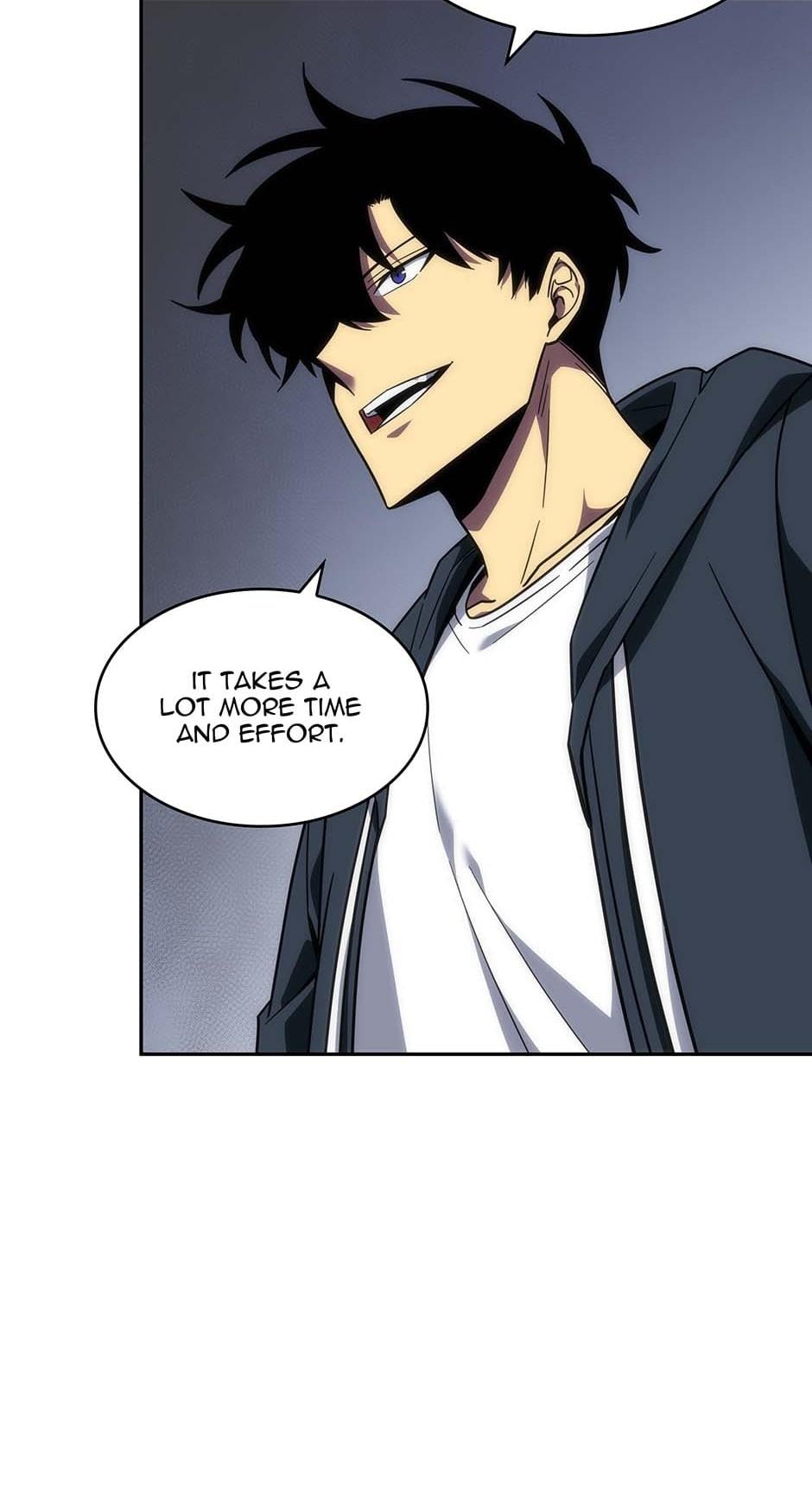 Read Tomb Raider King ENGLISH Manga Online