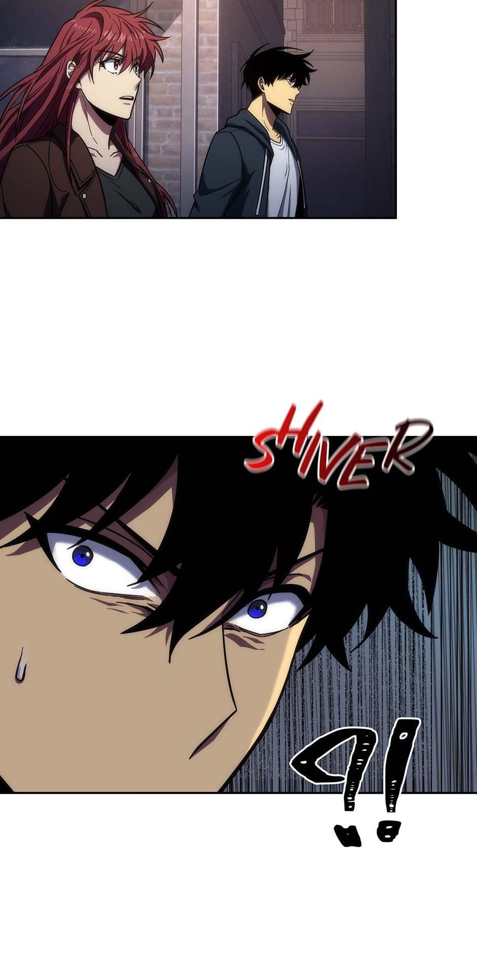 Read Tomb Raider King ENGLISH Manga Online