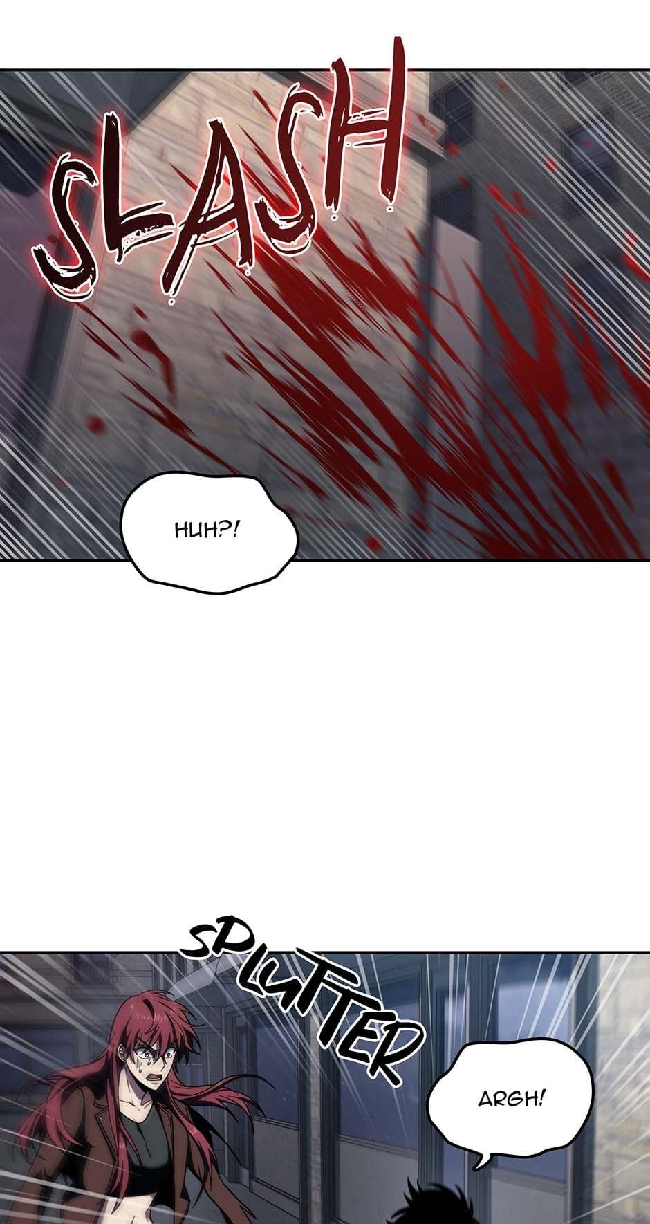 Read Tomb Raider King ENGLISH Manga Online