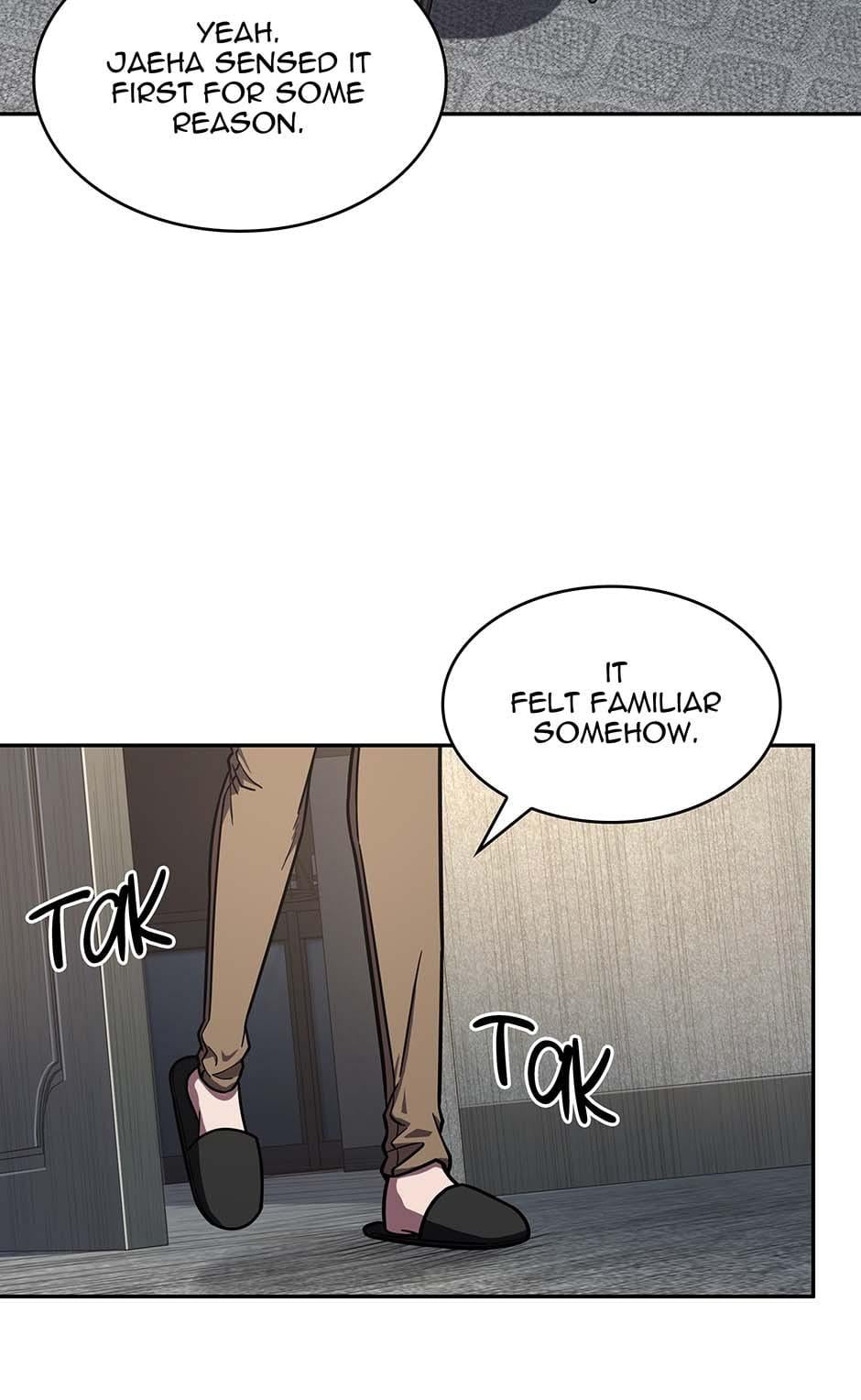 Read Tomb Raider King ENGLISH Manga Online