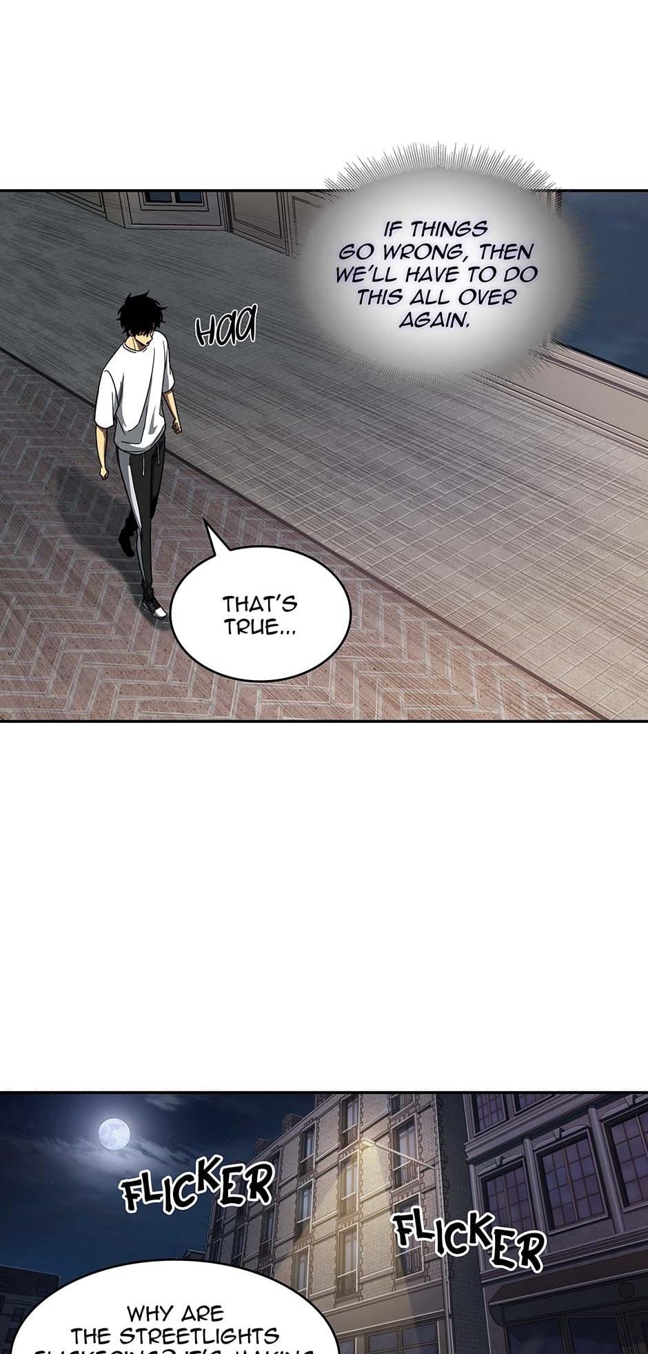 Read Tomb Raider King ENGLISH Manga Online