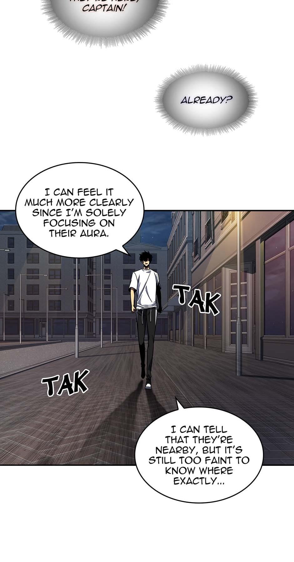 Read Tomb Raider King ENGLISH Manga Online