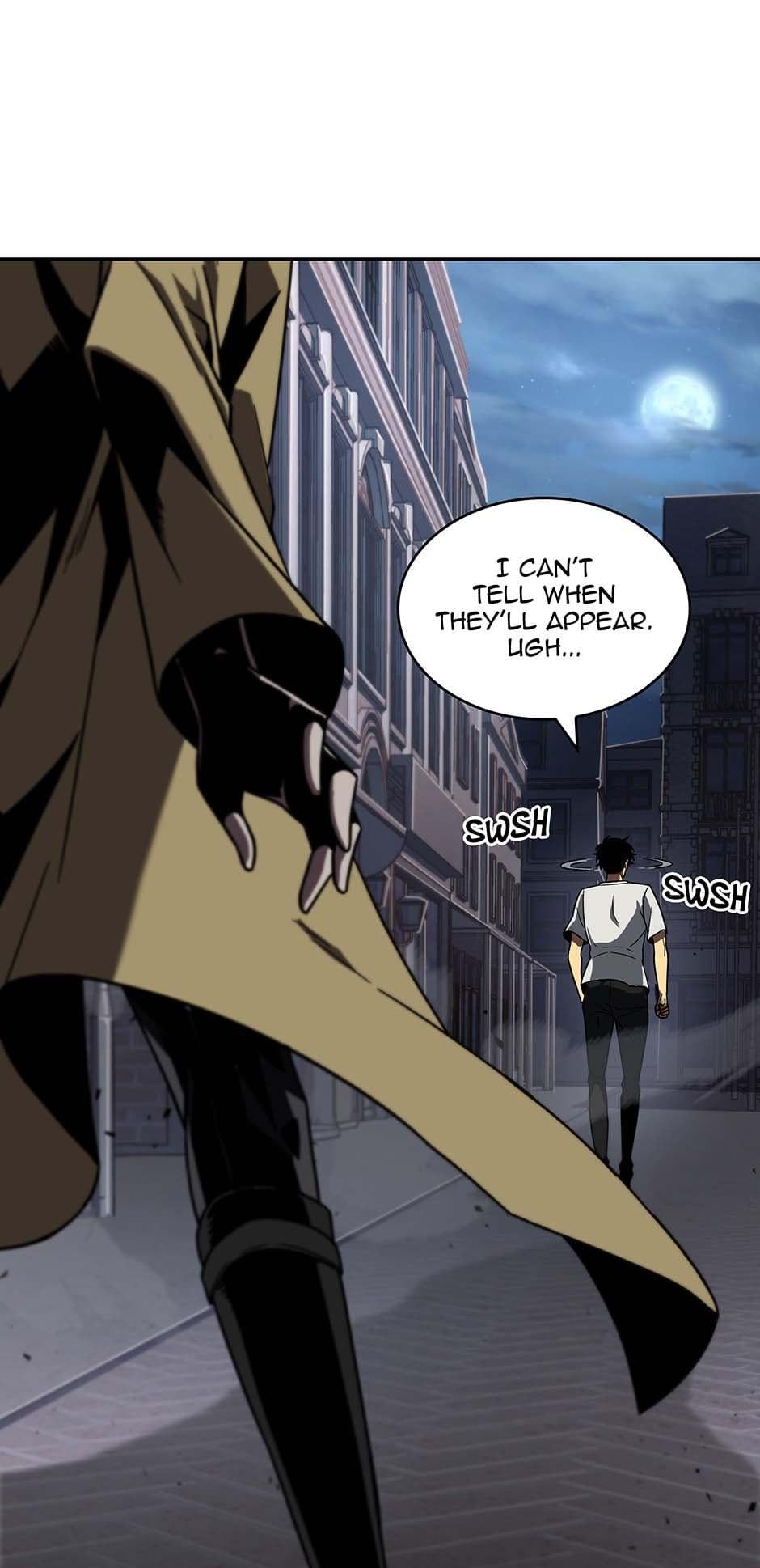 Read Tomb Raider King ENGLISH Manga Online