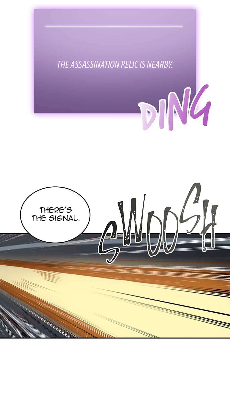 Read Tomb Raider King ENGLISH Manga Online