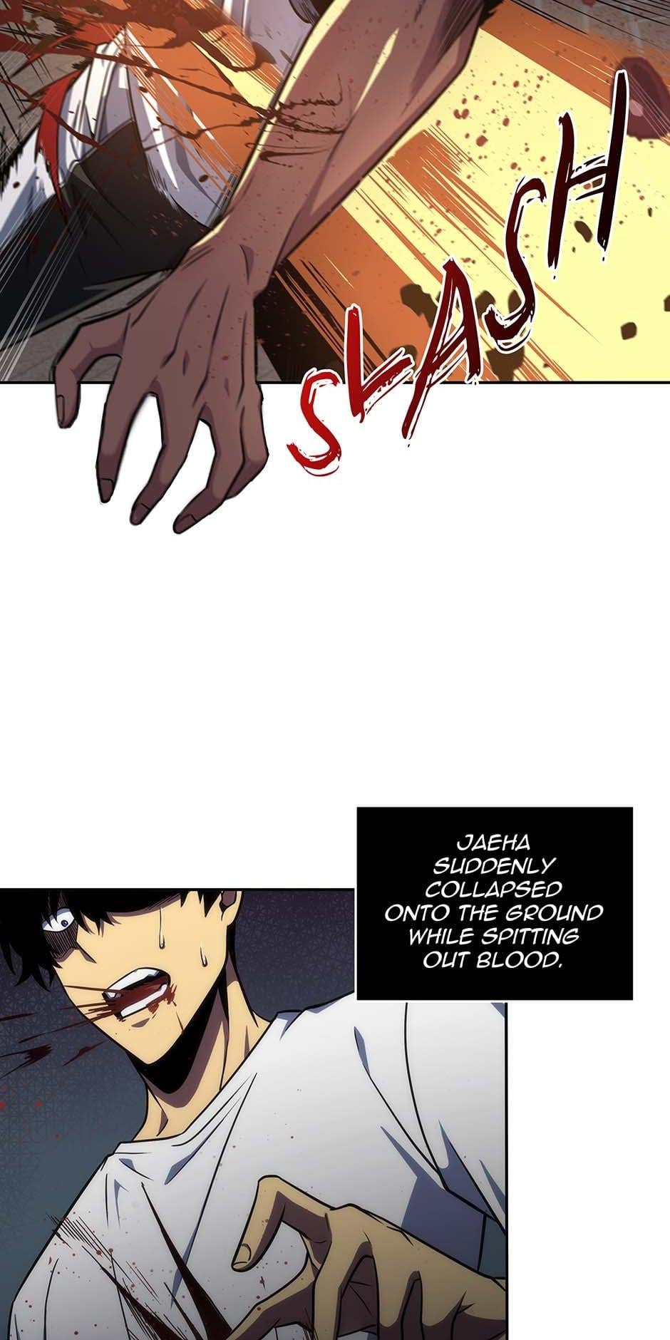Read Tomb Raider King ENGLISH Manga Online