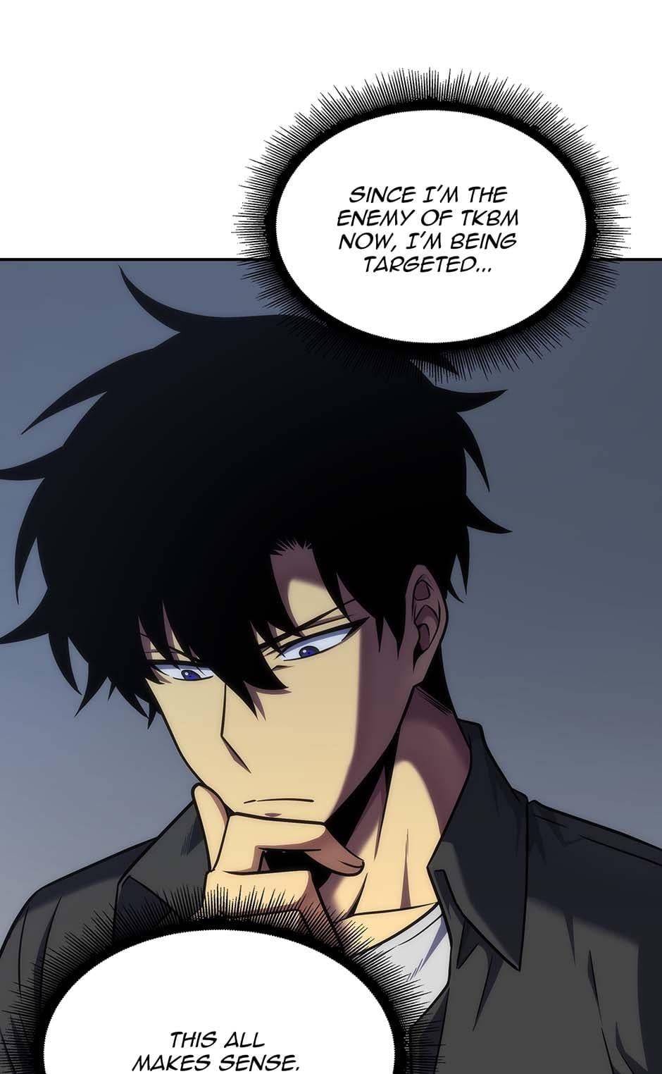 Read Tomb Raider King ENGLISH Manga Online