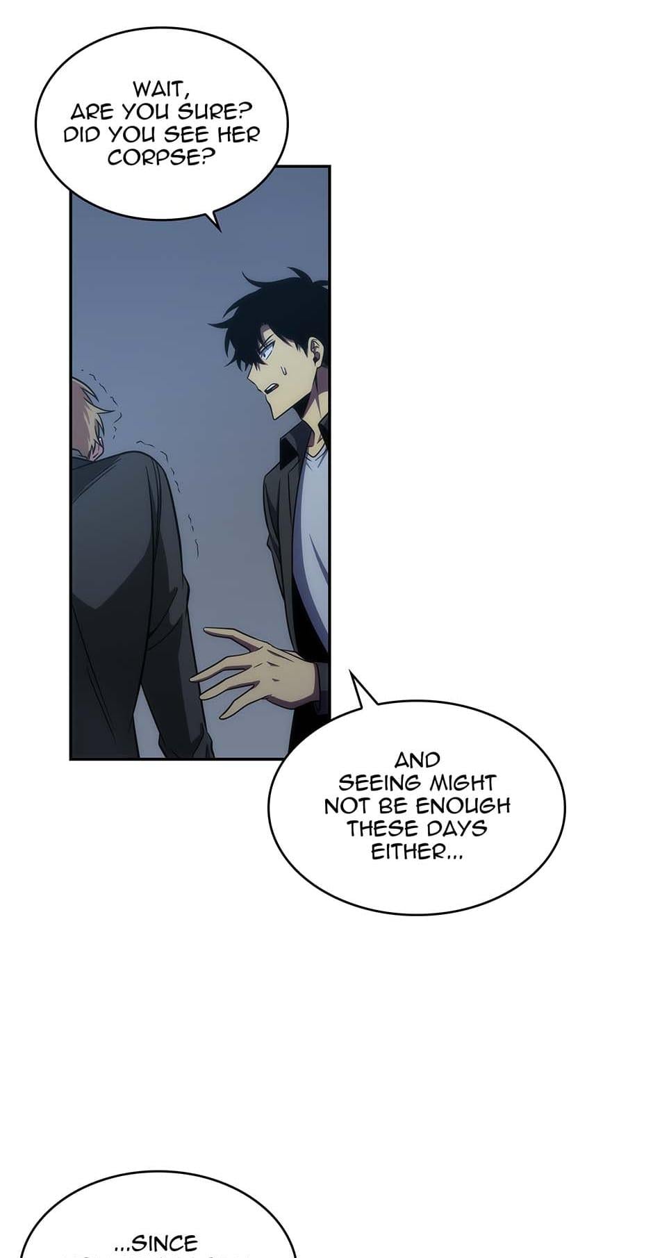 Read Tomb Raider King ENGLISH Manga Online
