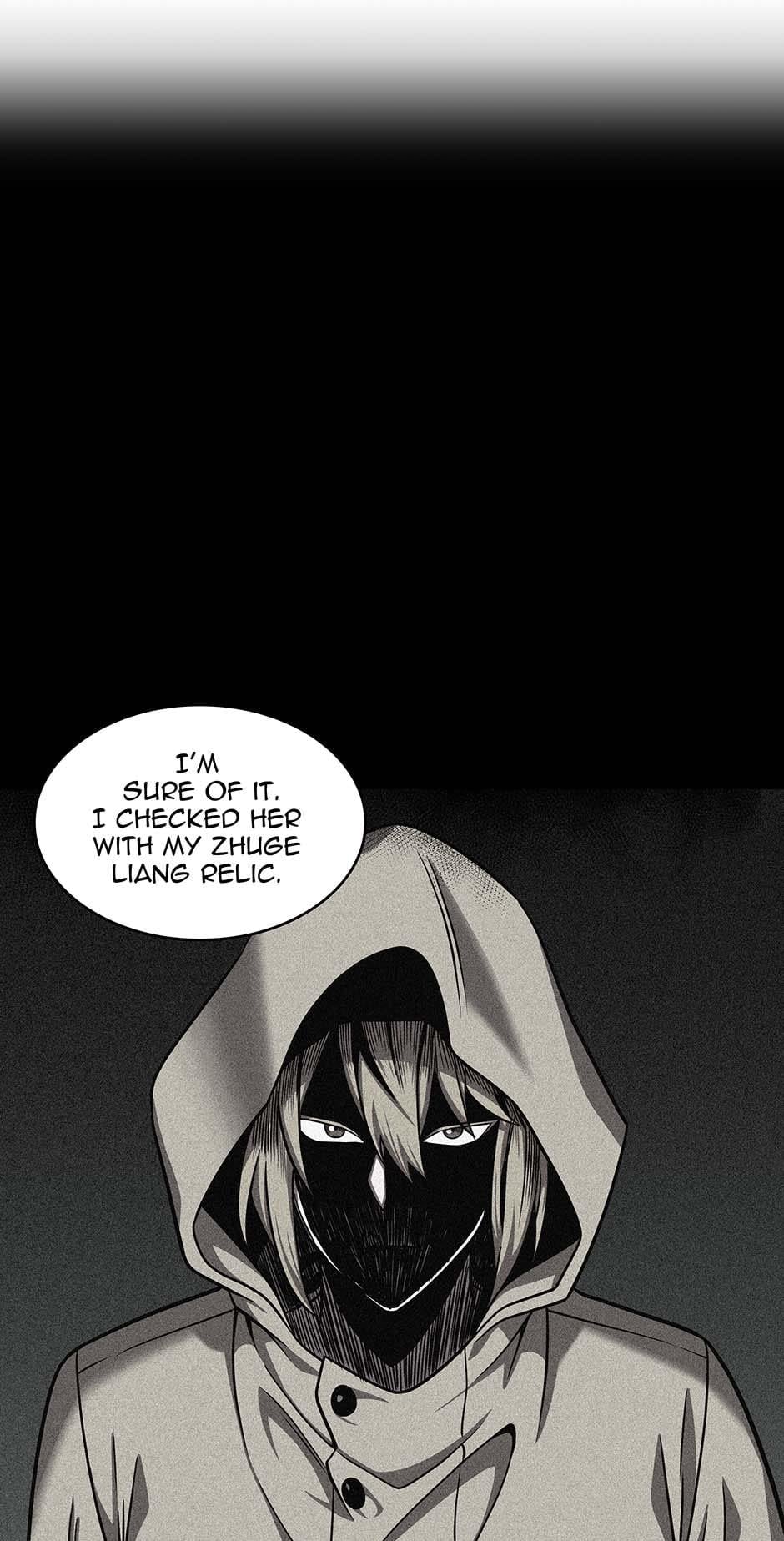 Read Tomb Raider King ENGLISH Manga Online