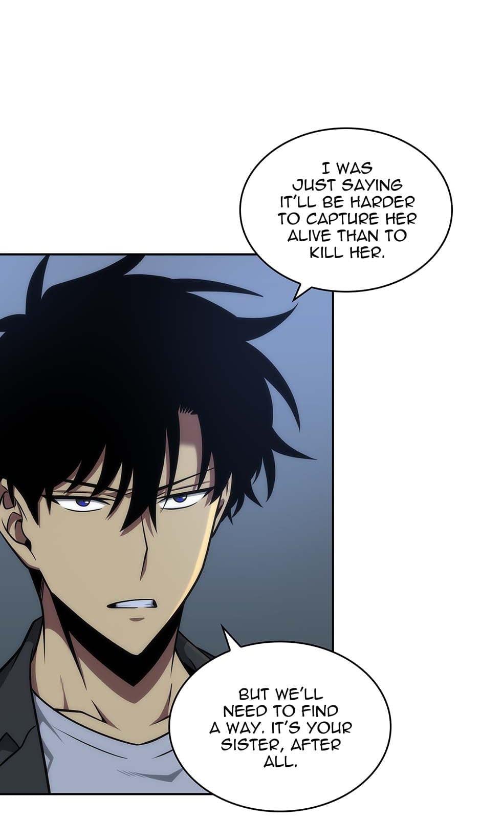 Read Tomb Raider King ENGLISH Manga Online
