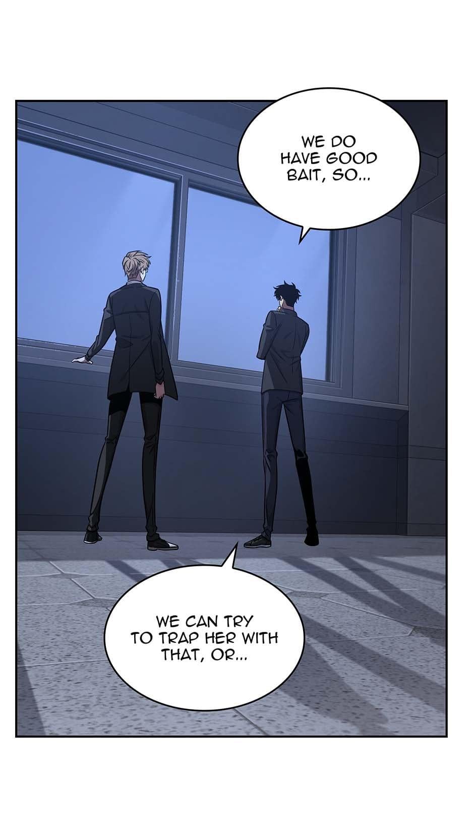 Read Tomb Raider King ENGLISH Manga Online