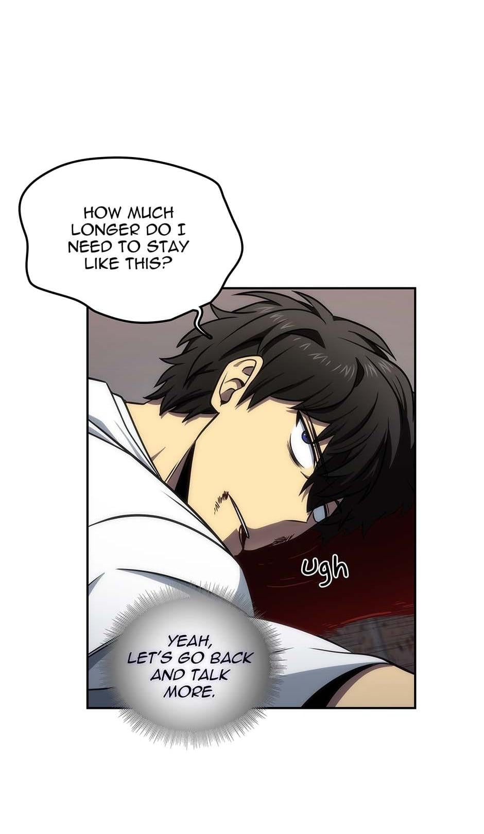 Read Tomb Raider King ENGLISH Manga Online