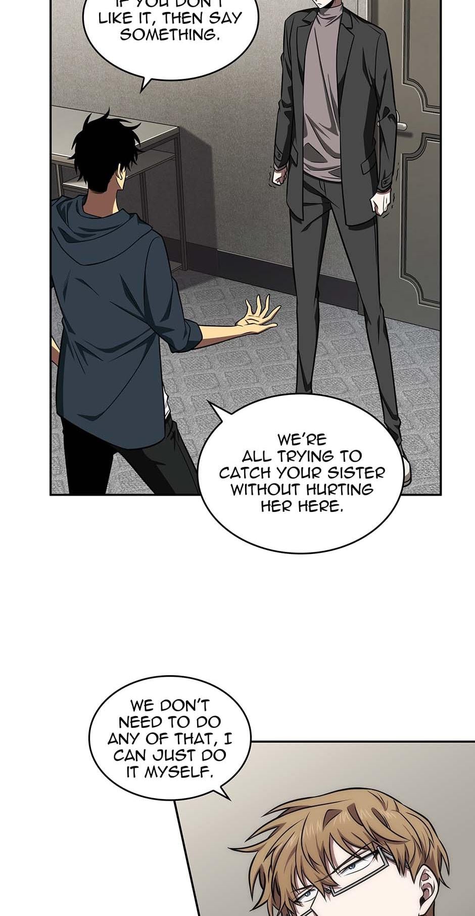 Read Tomb Raider King ENGLISH Manga Online