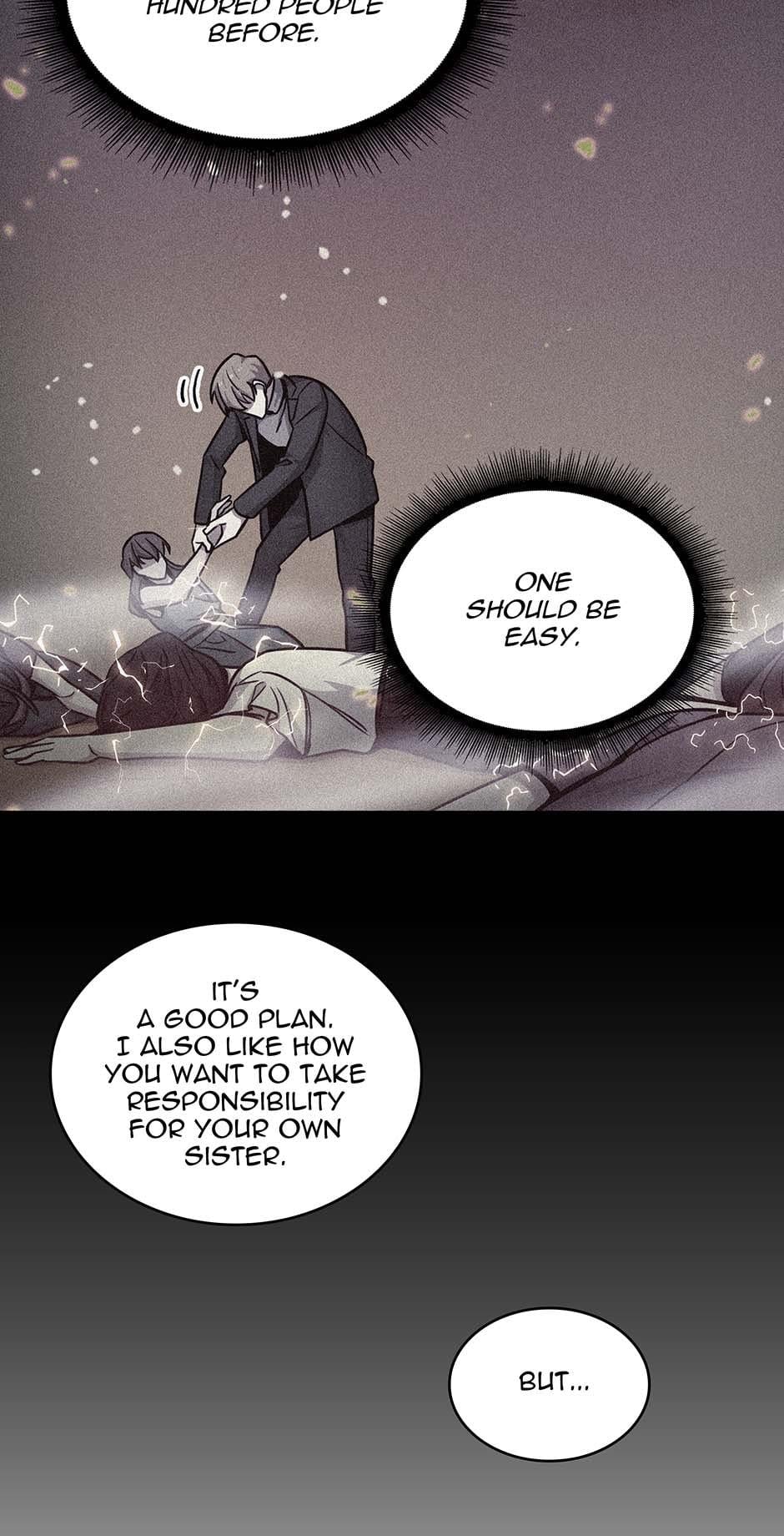 Read Tomb Raider King ENGLISH Manga Online
