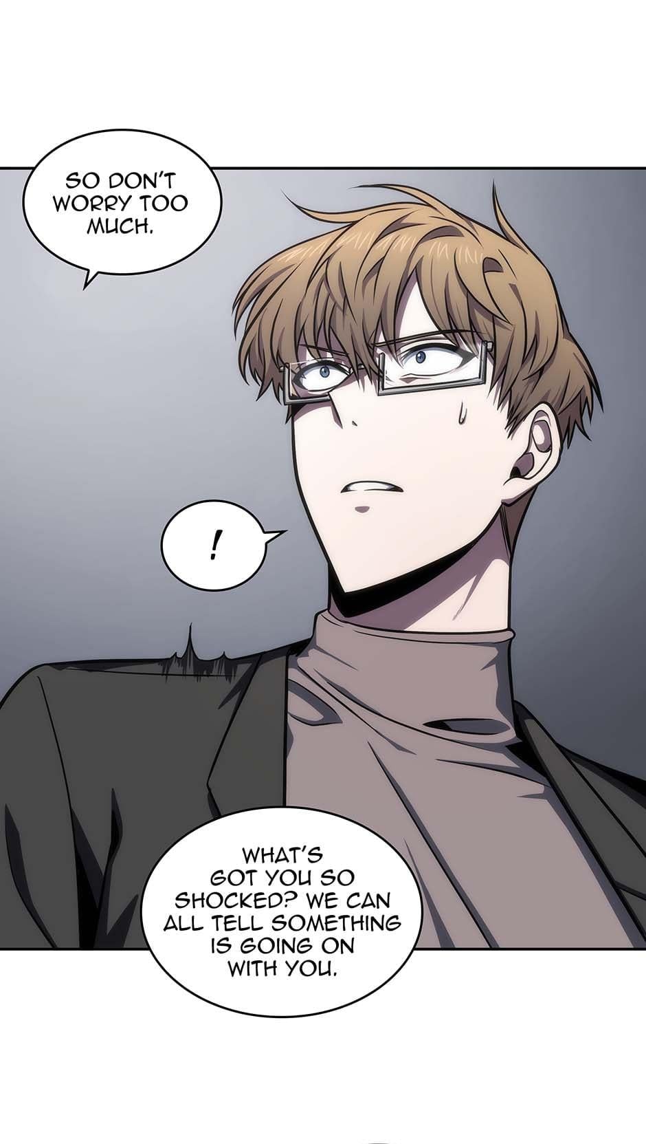 Read Tomb Raider King ENGLISH Manga Online
