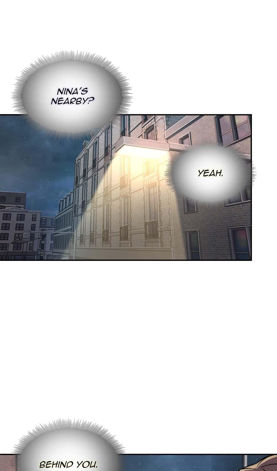 Read Tomb Raider King ENGLISH Manga Online