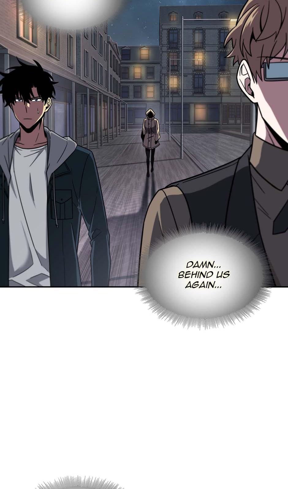 Read Tomb Raider King ENGLISH Manga Online