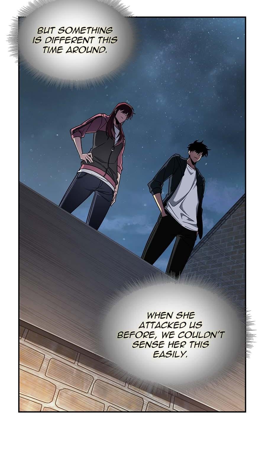 Read Tomb Raider King ENGLISH Manga Online