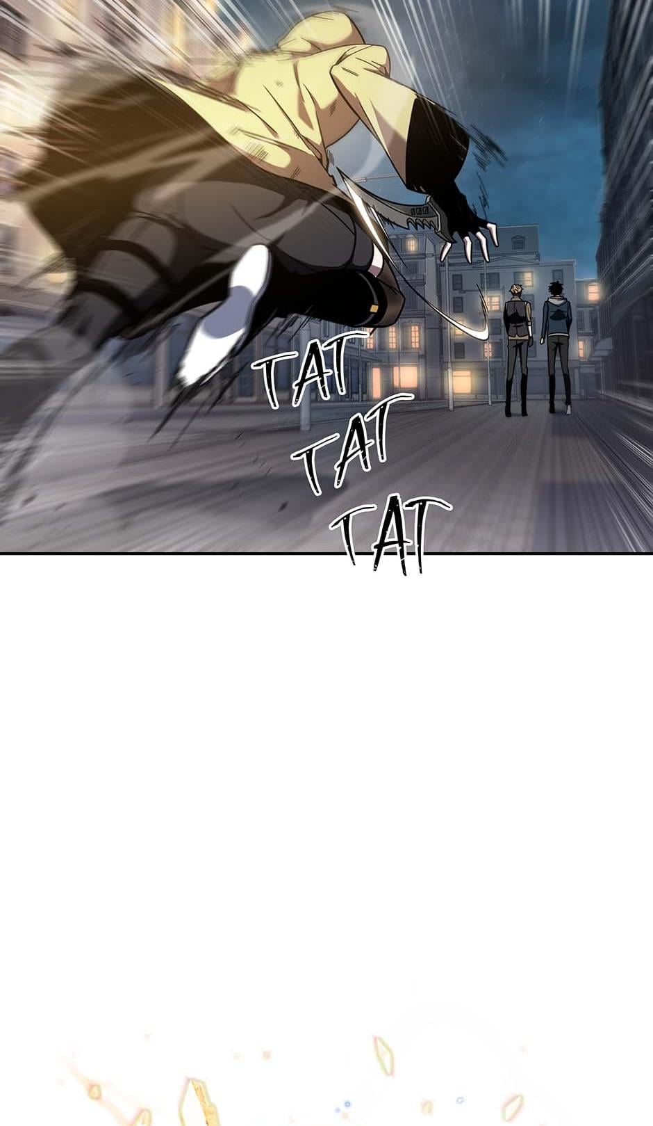 Read Tomb Raider King ENGLISH Manga Online