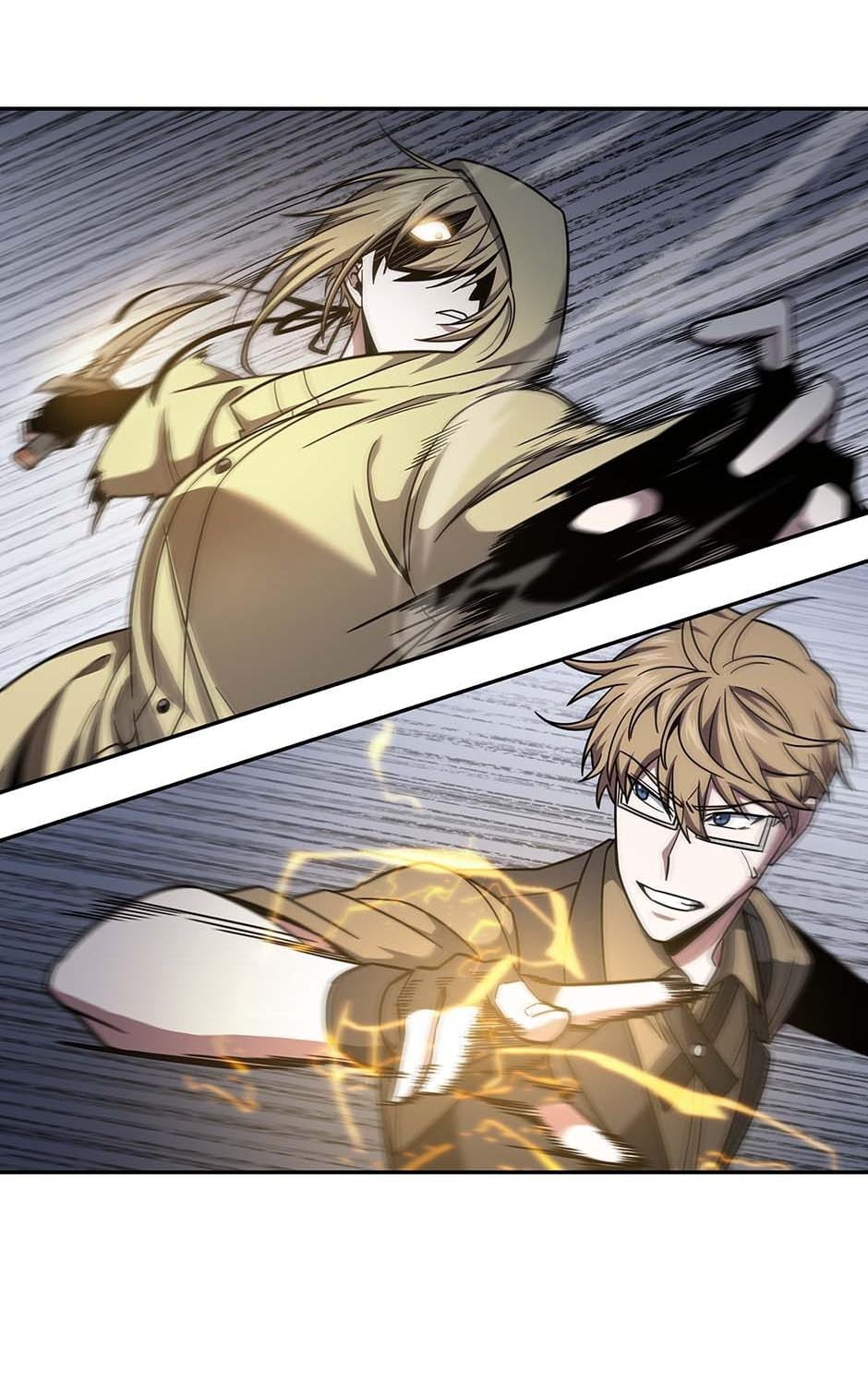 Read Tomb Raider King ENGLISH Manga Online