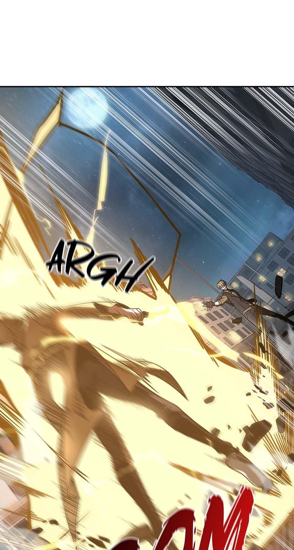 Read Tomb Raider King ENGLISH Manga Online
