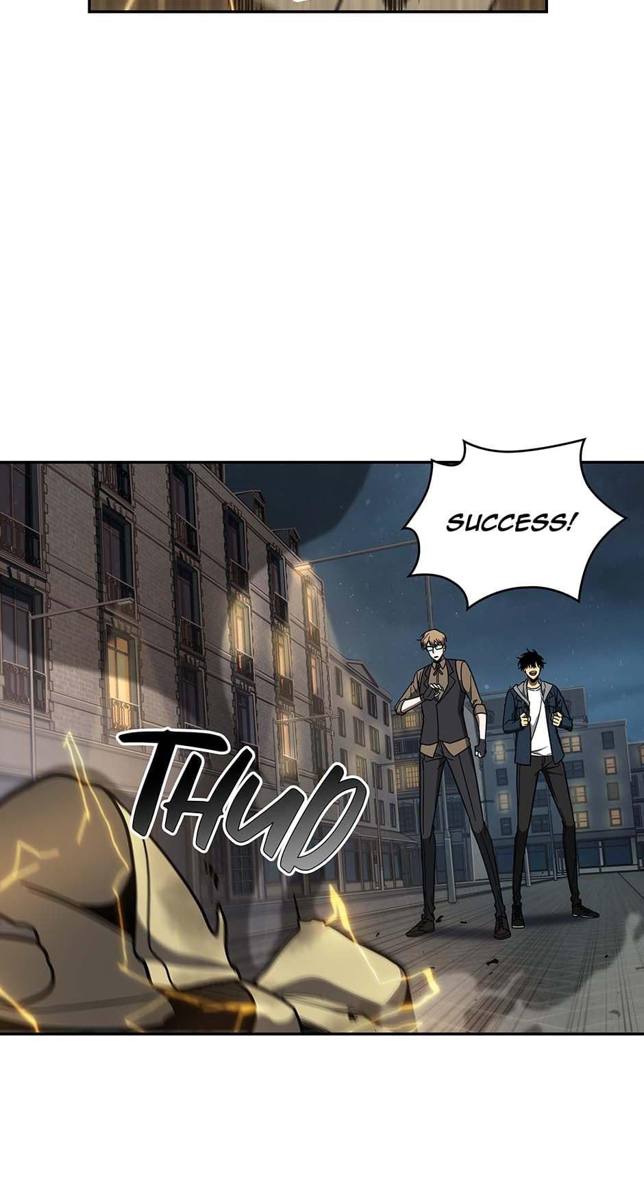 Read Tomb Raider King ENGLISH Manga Online